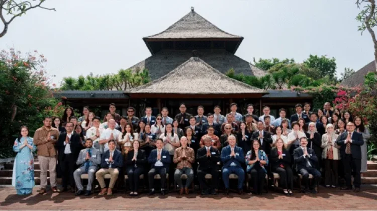 Indonesia Seeks Stronger Role in Global Semiconductor Supply Chain ...