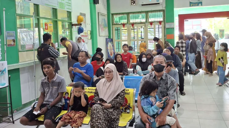 Minister Highlights Global Doctor Shortage Impacting Developed Nations ...