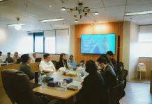 RI-Thailand Agree to Renew Strategic Creative Economy Partnership