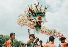 Borobudur and Prambanan Celebrate Lunar New Year with #ImlekdiCandi.