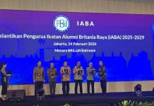 Alumni Association Highlights Indonesia-UK Education Collaboration