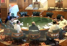 President Prabowo Leads Economic Strategy Talks Ahead of U.S. Visit
