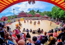 Chinese Consul Applauds National Lunar New Year in Indonesia
