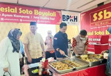 RI Strengthens Strategic Investment within Global Hajj Ecosystem