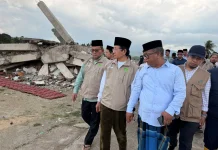 Indonesia Allocates USD 1.15 Million for Aceh Disaster Recovery