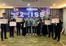 Riau Madrasah Students Win Silver at Global Summit