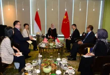 Indonesia Strengthens UN BoA Readiness Through Partnership