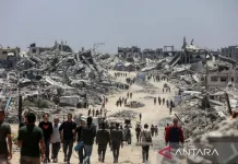 House Urges President Prabowo to Advocate for Palestinian Peace