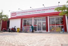 Cooperatives Projected as Indonesia’s Primary Economic Drivers by 2026