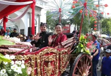 Dugderan Carnival 2026 Strengthens Interfaith Harmony in Semarang