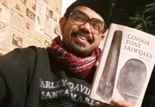 New Book Redefines Sriwijaya as Ancient Center of Learning