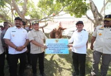 Prabowo Allocates USD4.55 Million for Community Assistance