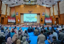 Indonesia Highlights Ramadan as Spiritual and Cultural Moment