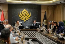Indonesia Boosts Collaboration to Protect Cultural Heritage