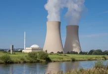 Indonesia’s First Nuclear Power Plant to be Operated by 2032