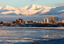Alaska Becomes a Center of Discussion Among Indonesian Muslims, Why?