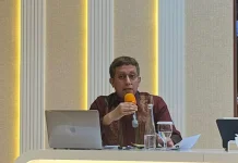 Indonesia Highlights West Bank Land Seizure at First BoP Meeting