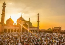 Indonesia Urges Ramadan as Moment for Unity and Solidarity