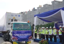 Indonesia-US Establish Trade Council to Strengthen Reciprocal Tariff Agreement