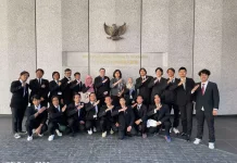 Indonesia-Japan Strengthen Agribusiness Through Youth Training Program