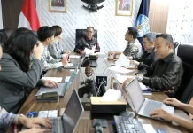 Indonesia-JICA Deepen Strategic Cooperation in Higher Education and Research
