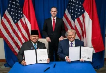 Indonesia to Hold Further Trade Talks with U.S. After Supreme Court Ruling on Tariffs