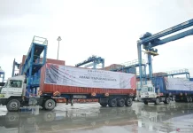 Coconut Shell Charcoal Export Marks New Chapter for Southeast Sulawesi’s Economy