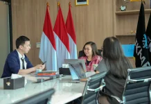 The Ministry of Creative Economy Affirms Commitment to Creative Collaboration