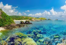 Unveiling Nusantara Hidden Gems: Adventure from Lombok to Sumbawa