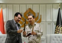 Indonesia–Yemen Fosters Cultural Diplomacy Ties