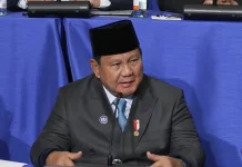 Indonesia's Prabowo Pledge to Send 8,000 Troops to Gaza at Board of Peace Meeting