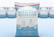 BPOM to Oversee Safety Standards in Nusantara Hajj Rice Export