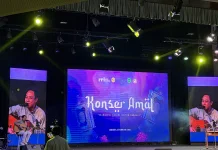 RRI Charity Concert Promotes Interfaith Solidarity