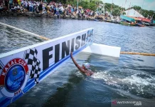 KONI Backs Bali’s Underwater Photo and Video World Championship 2026