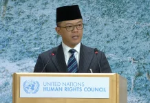 Foreign Minister: Access to Food and Healthcare Part of Human Rights Fulfillment