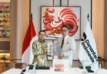 Indonesia Positions Cultural Heritage as a Driver of Economic Growth