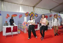 The National Chinese New Year Festival as Celebration of Health, Culture, and Unity