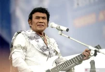 Govt Submits Dangdut Music as Intangible Cultural Heritage to UNESCO