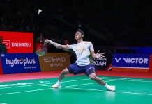 Eleven Indonesian Shuttlers to Make First Appearance at All England 2026