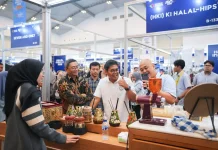National Sharia Economy Market Share Targeted to Reach 75 Percent