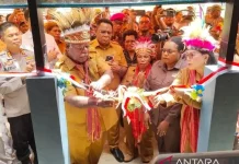 New Sorong Markets Empower Indigenous Papuan Small Traders
