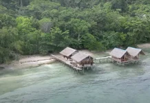 Saporkren Village Embraces Sustainable Tourism Amid Environmental Concerns