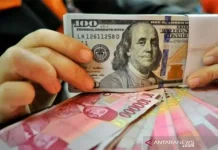 Dollar Surge Weighs on Rupiah, BI Maintains Stabilization Policy