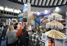 Indonesia Targets Serbia to Boost European Tourist Arrivals