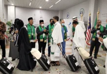 Saudi Arabia, Indonesia Highlight Strategic Ties on Founding Day