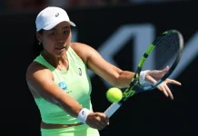 Janice Tjen Turns to Doubles After Mérida Open Exit