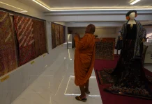 Ministries Collaboration to Promote Cultural Heritage and Tourism in Indonesia