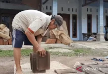 Gentengisasi Program Encourages Growth for National Roof Tile Industry: Govt