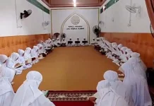 Palembang Woman’s Prison Inmates Find Spiritual Rebirth in Ramadan Quran Program