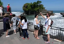 US Embassy Wants to Help Indonesia Increase Tourist Visits to Bali